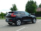 Volvo XC 40 z Gwarancja_Panorama Dach_Kamera_Skóra Beżowa_ - 4
