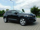 Volvo XC 40 z Gwarancja_Panorama Dach_Kamera_Skóra Beżowa_ - 5