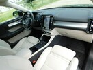 Volvo XC 40 z Gwarancja_Panorama Dach_Kamera_Skóra Beżowa_ - 7