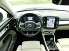 Volvo XC 40 z Gwarancja_Panorama Dach_Kamera_Skóra Beżowa_ - 15