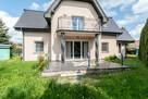 Dom Rokietnica, Świt - 2