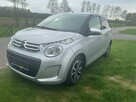 Citroen C1 - 3