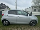 Citroen C1 - 4