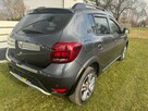 Dacia Sandero Stepway - 2