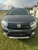 Dacia Sandero Stepway - 3