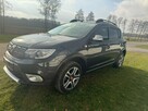 Dacia Sandero Stepway - 4