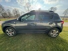 Dacia Sandero Stepway - 10