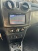 Dacia Sandero Stepway - 12