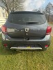 Dacia Sandero Stepway - 15