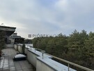 TARAS 135 m2 + 99m2 4-pokoje  w Markach - 10