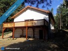 Dom w stanie deweloperskim 20km od Olsztyna - 1