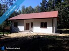 Dom w stanie deweloperskim 20km od Olsztyna - 2