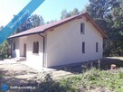 Dom w stanie deweloperskim 20km od Olsztyna - 3