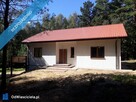 Dom w stanie deweloperskim 20km od Olsztyna - 5