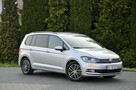 Volkswagen Touran 2.0TDI(150KM)*Navi*Automat*Radar ACC*Klimatronik*Reling*Alu17"ASO VW - 3
