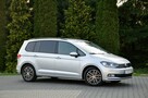 Volkswagen Touran 2.0TDI(150KM)*Navi*Automat*Radar ACC*Klimatronik*Reling*Alu17"ASO VW - 4