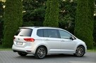 Volkswagen Touran 2.0TDI(150KM)*Navi*Automat*Radar ACC*Klimatronik*Reling*Alu17"ASO VW - 5