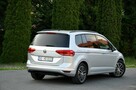 Volkswagen Touran 2.0TDI(150KM)*Navi*Automat*Radar ACC*Klimatronik*Reling*Alu17"ASO VW - 6