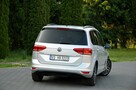 Volkswagen Touran 2.0TDI(150KM)*Navi*Automat*Radar ACC*Klimatronik*Reling*Alu17"ASO VW - 7