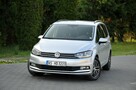 Volkswagen Touran 2.0TDI(150KM)*Navi*Automat*Radar ACC*Klimatronik*Reling*Alu17"ASO VW - 8