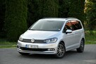 Volkswagen Touran 2.0TDI(150KM)*Navi*Automat*Radar ACC*Klimatronik*Reling*Alu17"ASO VW - 9