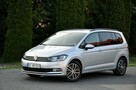 Volkswagen Touran 2.0TDI(150KM)*Navi*Automat*Radar ACC*Klimatronik*Reling*Alu17"ASO VW - 10