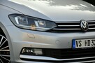 Volkswagen Touran 2.0TDI(150KM)*Navi*Automat*Radar ACC*Klimatronik*Reling*Alu17"ASO VW - 12