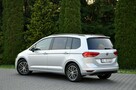Volkswagen Touran 2.0TDI(150KM)*Navi*Automat*Radar ACC*Klimatronik*Reling*Alu17"ASO VW - 13