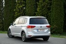 Volkswagen Touran 2.0TDI(150KM)*Navi*Automat*Radar ACC*Klimatronik*Reling*Alu17"ASO VW - 14