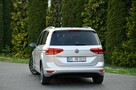 Volkswagen Touran 2.0TDI(150KM)*Navi*Automat*Radar ACC*Klimatronik*Reling*Alu17"ASO VW - 15