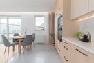 Piękne mieszkanie Falista Łódź urządzoneo, gródek - 8