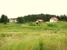 Działka budowlana z WZ Łapka k/Barczewa - 9