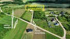 Działka uzbrojona MECHOWO, MORZE, Puck - 1