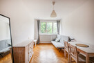 Mieszkanie Wrocław Fabryczna, Grabiszyn, Żelazna - 1