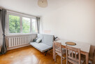 Mieszkanie Wrocław Fabryczna, Grabiszyn, Żelazna - 2