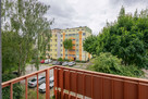 Mieszkanie Wrocław Fabryczna, Grabiszyn, Żelazna - 4
