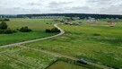 Działka budowlana Stare Kupiski gm. Łomża, Dworna - 3