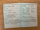 Opel Astra Oszczędny Diesel, klimatyzacja, niski przebieg, 8 airbag, isofix - 2