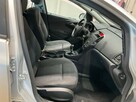 Opel Astra Oszczędny Diesel, klimatyzacja, niski przebieg, 8 airbag, isofix - 3