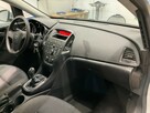 Opel Astra Oszczędny Diesel, klimatyzacja, niski przebieg, 8 airbag, isofix - 6