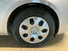 Opel Astra Oszczędny Diesel, klimatyzacja, niski przebieg, 8 airbag, isofix - 7