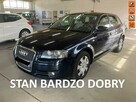 Audi A3 1,8 T 160KM ,klimatronik, isofix, 8 airbag, z Niemiec - 1
