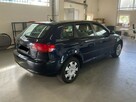 Audi A3 1,8 T 160KM ,klimatronik, isofix, 8 airbag, z Niemiec - 2