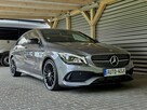 Mercedes CLA 200 Shooting Brake AMG Line - 2