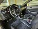Mercedes CLA 200 Shooting Brake AMG Line - 11