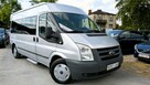Ford Transit 2.2D*85PS*OPŁACONY*Bezwypadkowy 9-Osobowy Klima Serwis VIP GWARANCJA - 5