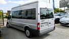 Ford Transit 2.2D*85PS*OPŁACONY*Bezwypadkowy 9-Osobowy Klima Serwis VIP GWARANCJA - 6