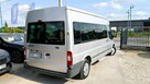 Ford Transit 2.2D*85PS*OPŁACONY*Bezwypadkowy 9-Osobowy Klima Serwis VIP GWARANCJA - 7