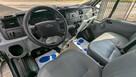 Ford Transit 2.2D*85PS*OPŁACONY*Bezwypadkowy 9-Osobowy Klima Serwis VIP GWARANCJA - 12