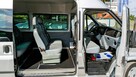 Ford Transit 2.2D*85PS*OPŁACONY*Bezwypadkowy 9-Osobowy Klima Serwis VIP GWARANCJA - 16